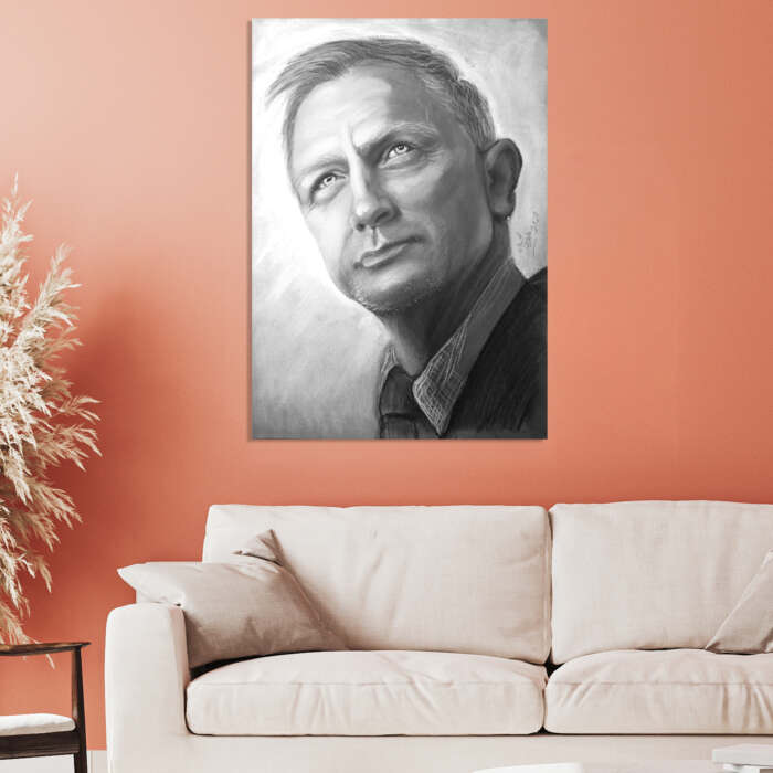 Kohleportrait