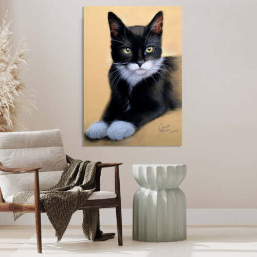 Personalisierte Tierportraits